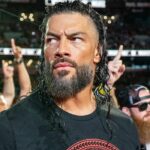 3 Zločenia rímskych vlády vo WWE