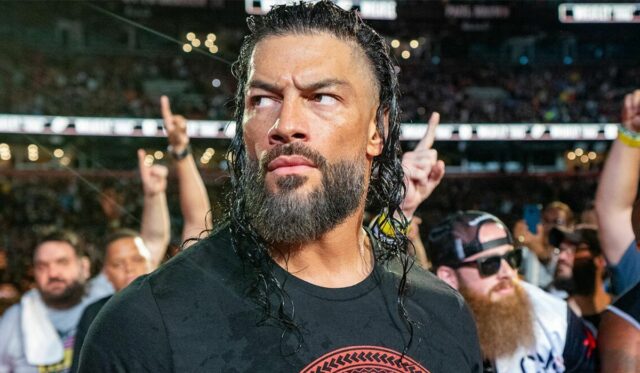 3 Zločenia rímskych vlády vo WWE 

