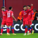3 body, ktoré sme objavili, keď si PSG udržiava vynikajúci dokument Organizácie šampiónov, ktorý sa drží hanby Bayer Leverkusen