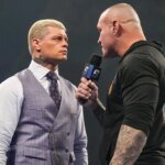 3 dôvody, ktoré musí Randy Orton zradiť Codyho Rhodesa a zaregistrovať sa s víziou