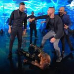 3 dôvody, prečo Miz aktivoval Carmelo Hayes na WWE SmackDown