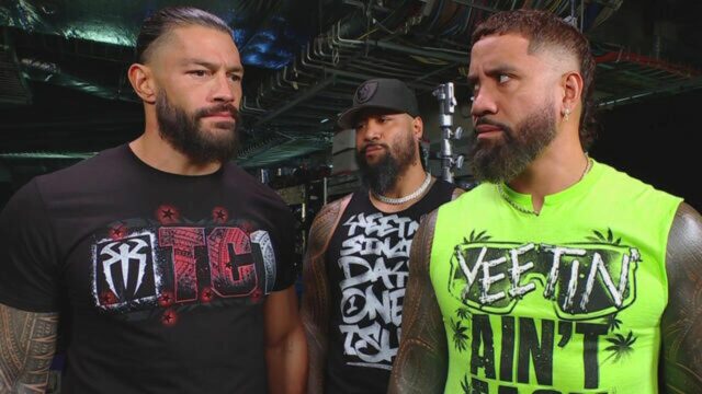 3 noví supervízori WWE pre rodinu OG 


