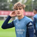 3 poradcovia nástrojov Max Dowman, ako Mikel Arteta pripravuje po akcii pre WonderKid