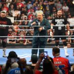 3 spôsoby, ako môže WWE obnoviť 54-ročného profesionála a odhaliť ho ako úplne nového lídra The Vision
