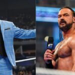 3 spôsoby, ako môže WWE potrestať Drewa McIntyra, ak bude odhalený ako tajný protivník Jacoba Fatu