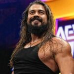 3 spôsoby, ako sa Andrade mohol vrátiť do AEW TV