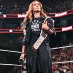 3 úpravy titulkov WWE na RAW
