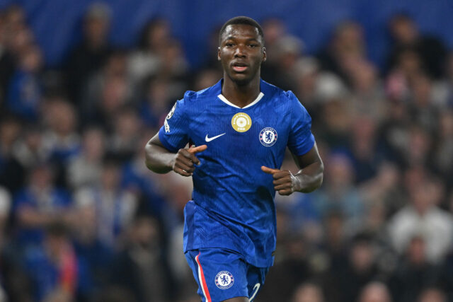 Chelsea