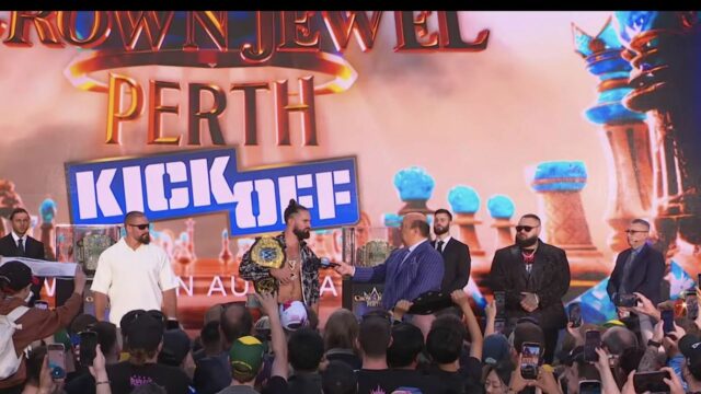 4 dôvody Seth Rollins opustil Paula Heymana pred drahokamom WWE Crown Gem 

