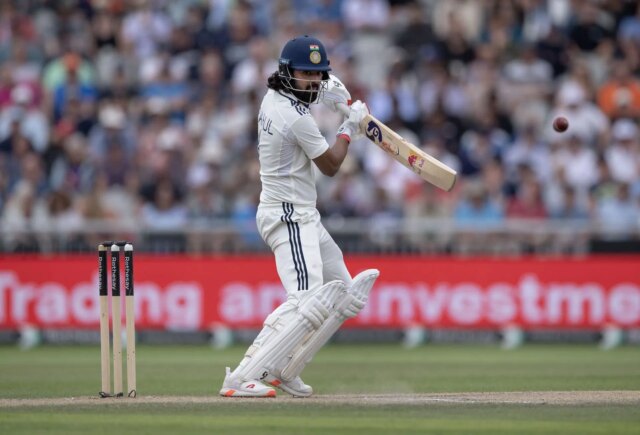 4 indické cestičky s 10 alebo ešte viac vyšetrením stovky ako otvárače ft. Kl Rahul 


