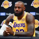 4 means this NBA period might play out for LeBron, Lakers