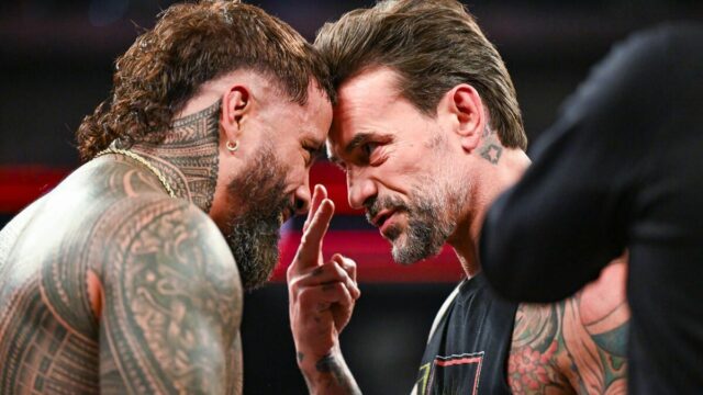 4 možné konce dnešného WWE RAW 4 možné konce dnešného WWE RAW