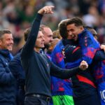 5 Celebrity Oliver Glasner môže vyžadovať, aby Guy Utd, ak zmení Ruben Amorim | Futbal | Športová aktivita