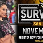 5 Veľmi skoré predpovede pre zbierku Survivor WWE: Wargames 2025