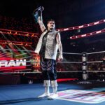 5 WWE Superstars, ktoré by mohli byť súčasťou úplne novej intríg Dominika Mysteria, ak opustí The Judgment Day