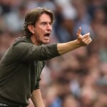 Streľba šéfa Tottenhamu Thomasa Franka