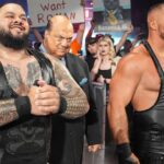 5 celebrít WWE, ktoré sa môžu prihlásiť so skupinou The Vision na Survivor Collection: WarGames