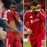 Tréner Liverpoolu Arne Slot čelí v tejto sezóne niekoľkým výzvam – a potrebuje rýchlo nájsť odpovede
