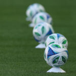 5 z najefektívnejších európskych futbalových tímov v pozadí