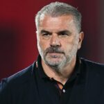 Tréner Nottingham Forest Ange Postecoglou je na City Ground pod čoraz väčším tlakom – s jeho tímom sa v sobotu stretne s Chelsea.