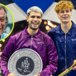 6 miliónov dolárov od Jannika Sinnera v hre 6 Kings Bang je nezmyselný Carlos Alcaraz, tvrdí predchádzajúci víťaz Conquest