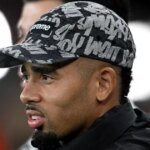 Gabriel Jesus informoval o svojom zranení, keď sa Arsenal pripravuje na zápas s Crystal Palace.