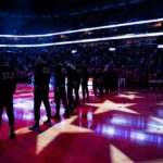 7 videohier NBA štátov DOJ bolo ovplyvnených vysokými stávkami