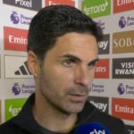 Mikel Arteta