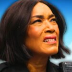 Záber zo série (obrázok cez @The911onABC/X)