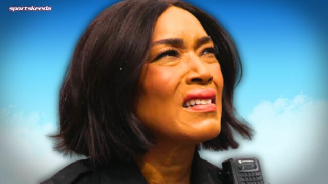 9-1-1 sezóna 9 epizóda 5 dátum a čas vydania, čo Záber zo série (obrázok cez @The911onABC/X)