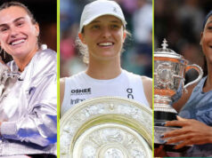 Coco Gauff je na čele rebríčka zárobkov, keďže dominujú hviezdy WTA, ale Emma Raducanu už nefiguruje A pozrite sa na 5 žien, ktoré sa skutočne schválili pri príležitosti konca v Rijáde v Rijáde