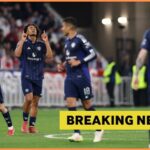 Joshua Zirkzee z Manchestru United