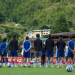 AFC U-17 Východný hrnčekový kvalifikátory žien: Joakim Alexandersson vymenujú 23-členný indický tím