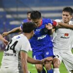 AIFF Super Mug 2025-26: Bengaluru FC všetko pripravené na obtiažnosť Mohammedan SC; Kerala Blasters otvára vojnu Rajasthan United