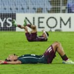 AIFF Super Mug 2025-26: Dempo SC drží Mohun Bagan SG bezgólovú remízu