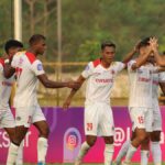 AIFF Super Mug 2025-26: Východné Bengálsko porazilo Chennaiyin FC a pokrylo tím A