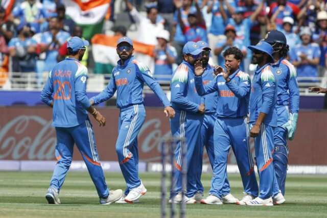 Aakash Chopra vyberie India, ktorá sa baví 11 pre 1. AUS vs Ind 2025 ODI, vynecháva Kuldeep Yadav 

