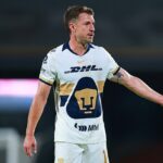 Aaron Ramsey údajne ukončil zmluvu s mexickým tímom Pumas po šiestich zápasoch