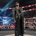 Adam Pearce robí značné vyhlásenie Seth Rollins, ktoré sa ublíži pred zranením pred WWE RAW