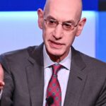 Adam Silver: Hráči WNBA môžu očakávať „obrovský nárast“ miezd