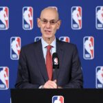 Adam Silver z NBA „hlboko narušený“ Billupsom, stávkovanie Rozier