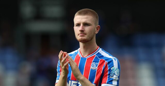 Adam Wharton sa ukázal, že patrí medzi najlepších záložníkov Premier League