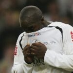 Adebayo akinfenwa
