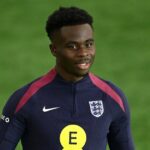 Adresa celebrít s nástrojmi presúvajte povesti, pretože Bukayo Saka Place ohrozené | Futbal | Športová aktivita