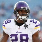 Adrian Peterson zadržaný za jazdu pod vplyvom alkoholu