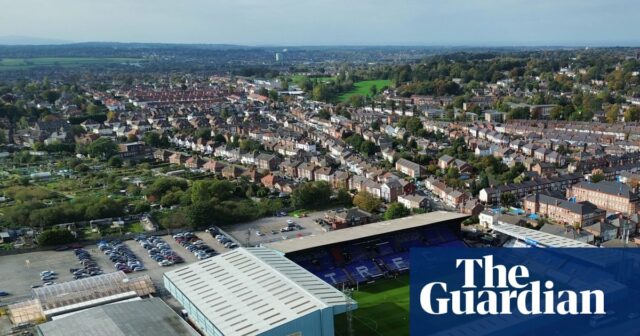 Air of Disquiet v Tranmere, keď sa výsledky vyčerpávajú na oneskoreniach tónu a finančných investícií | Tranmere 

