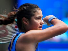 Emma Raducanu prezrádza, prečo si najala uznávaného fyzioterapeuta s kľúčovými skúsenosťami Aká je nasledujúca konkurencia Emmy Radacanu po tom, čo sa stal životom Wuhan Open na dôchodku?