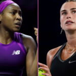 Aké faktory hodnotenia klesli Sabalenka, Swiatek, Gauff a oxid uhoľnatý z finále WTA 2024?
