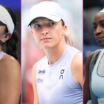 Aké faktory peňažnej ceny a hodnotenia sa otvorili Coco Gauff, Iga Swiak v Číne?