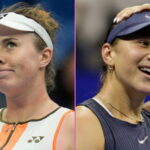 Aké faktory peňažnej ceny a hodnotenia zvíťazili Anisimova a Noskova v Číne?